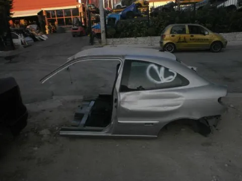 Τροπέτο Πίσω Χωρίς Άξονα για CITROEN XSARA (2000 - 2003) (N0) Coupe - 2dr *Δ* -  Τροπέτο Πίσω Χωρίς Άξονα για CITROEN XSARA (2000 - 2003) (N0) Coupe - 2dr *Δ* -