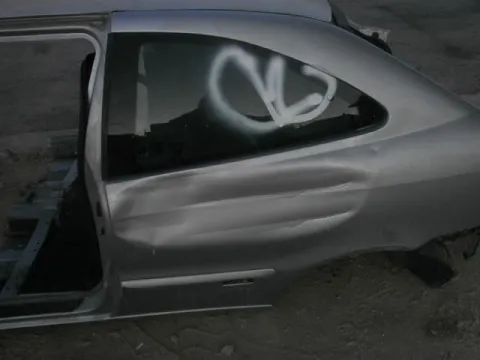 Τροπέτο Πίσω Χωρίς Άξονα για CITROEN XSARA (2000 - 2003) (N0) Coupe - 2dr *Δ* -  Τροπέτο Πίσω Χωρίς Άξονα για CITROEN XSARA (2000 - 2003) (N0) Coupe - 2dr *Δ* -