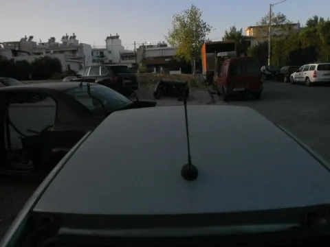 Τροπέτο Πίσω Χωρίς Άξονα για CITROEN XSARA (2000 - 2003) (N0) Coupe - 2dr *Δ* -  Τροπέτο Πίσω Χωρίς Άξονα για CITROEN XSARA (2000 - 2003) (N0) Coupe - 2dr *Δ* -