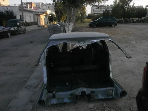 Τροπέτο Πίσω Χωρίς Άξονα για CITROEN XSARA (2000 - 2003) (N0) Coupe - 2dr *Δ* -  Τροπέτο Πίσω Χωρίς Άξονα για CITROEN XSARA (2000 - 2003) (N0) Coupe - 2dr *Δ* -