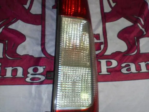 Φανάρι Πίσω Δεξί για MERCEDES VITO (2004 - 2010) (W639) Φανάρι Πίσω Δεξί για MERCEDES VITO (2004 - 2010) (W639)
