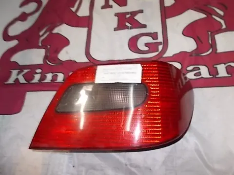 Φανάρι Πίσω Δεξί για CITROEN XSARA (1997 - 2000) (N0) Coupe - 2dr , (N1) Liftback - 5dr Φανάρι Πίσω Δεξί για CITROEN XSARA (1997 - 2000) (N0) Coupe - 2dr , (N1) Liftback - 5dr