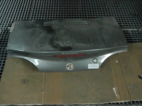 Καπό Πίσω για MG TF (2002 - ) Cabrio - 2dr *Γ* Καπό Πίσω για MG TF (2002 - ) Cabrio - 2dr *Γ*