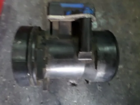 Μετρητής Μάζας Αέρος (MAF - LUFT - AIR FLOW) 98AB12B579DA για FORD FOCUS (2002 - 2004) Mk1b 1400 (FXD_) Petrol 75 16V , (1998 - 2001) Mk1a , 1400 (FXD_) Petrol 75 16V  "ΤΕΛΑΡΟ 10"(πισω τοιχο) Μετρητής Μάζας Αέρος (MAF - LUFT - AIR FLOW) 98AB12B579DA για FORD FOCUS (2002 - 2004) Mk1b 1400 (FXD_) Petrol 75 16V , (1998 - 2001) Mk1a , 1400 (FXD_) Petrol 75 16V  "ΤΕΛΑΡΟ 10"(πισω τοιχο)