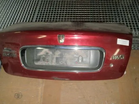 Καπό Πίσω για ROVER 400 (1996 - 1999) (RT) Sedan - 4dr *Γ* Καπό Πίσω για ROVER 400 (1996 - 1999) (RT) Sedan - 4dr *Γ*