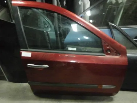 Πόρτα Εμπρός Δεξιά για RENAULT LAGUNA (2001 - 2005) (BG) (KG) , (2005 - 2007) *Γ* Πόρτα Εμπρός Δεξιά για RENAULT LAGUNA (2001 - 2005) (BG) (KG) , (2005 - 2007) *Γ*