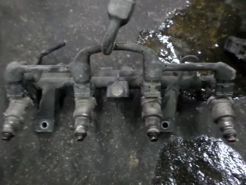 Μπεκιέρα για PEUGEOT 106 (1996 - 2003) 1400 (KFW) (KFX) Petrol 75 Injection , CITROEN SAXO (1996 - 1999) (S) 1400 (KFWTU3JP)(KFXTU3JP) Petrol 75 , (1999 - 2002) (S) Μπεκιέρα για PEUGEOT 106 (1996 - 2003) 1400 (KFW) (KFX) Petrol 75 Injection , CITROEN SAXO (1996 - 1999) (S) 1400 (KFWTU3JP)(KFXTU3JP) Petrol 75 , (1999 - 2002) (S)