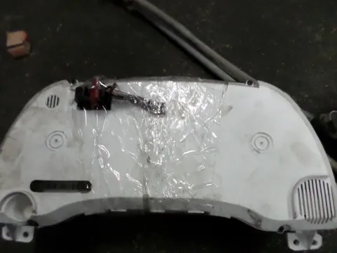 Κοντέρ για FIAT PUNTO (2003 - 2008) (188) - 