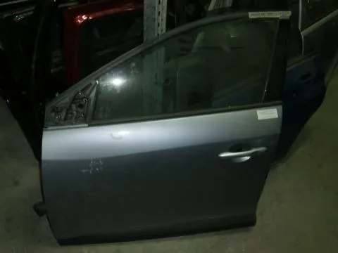 Πόρτα Εμπρός Αριστερή για RENAULT MEGANE (2008 - 2012) (KZ_) (BZ_) *Γ* Πόρτα Εμπρός Αριστερή για RENAULT MEGANE (2008 - 2012) (KZ_) (BZ_) *Γ*
