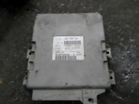 Εγκέφαλος Κινητήρα IAW1AP40 για PEUGEOT 106 (1996 - 2003) 1400 (KFW) (KFX) Petrol 75 Injection ΤΕΛΑΡΟ 14*244804 Εγκέφαλος Κινητήρα IAW1AP40 για PEUGEOT 106 (1996 - 2003) 1400 (KFW) (KFX) Petrol 75 Injection ΤΕΛΑΡΟ 14*244804