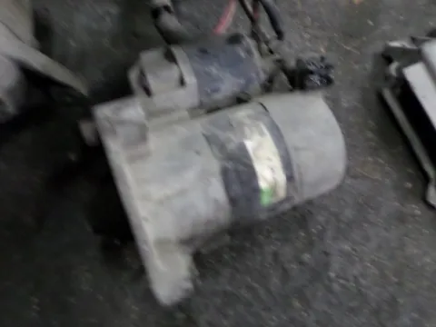 Μίζα για PEUGEOT 106 (1996 - 2003) 1400 (KFW) (KFX) Petrol 75 Injection Μίζα για PEUGEOT 106 (1996 - 2003) 1400 (KFW) (KFX) Petrol 75 Injection