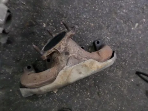 Πολλαπλή Εξαγωγής για PEUGEOT 106 (1996 - 2003) 1400 (KFW) (KFX) Petrol 75 Injection Πολλαπλή Εξαγωγής για PEUGEOT 106 (1996 - 2003) 1400 (KFW) (KFX) Petrol 75 Injection