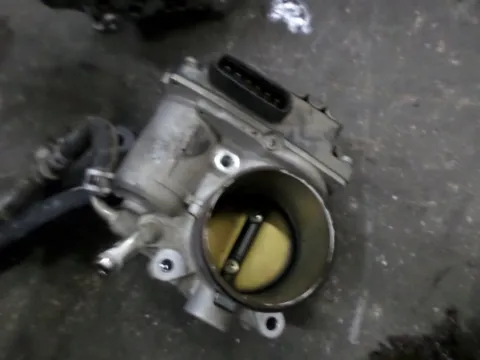 Σώμα Πεταλούδας για MITSUBISHI LANCER (2008 - ) (CX-CY) 1800 4B10 petrol 143 , 1800 (4B10) Petrol 143 Σώμα Πεταλούδας για MITSUBISHI LANCER (2008 - ) (CX-CY) 1800 4B10 petrol 143 , 1800 (4B10) Petrol 143
