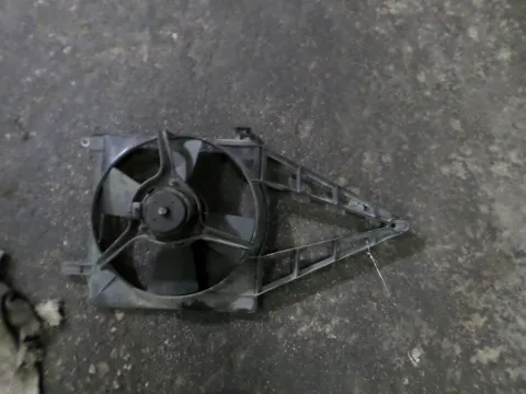 Βεντιλατέρ Ψυγείου Κινητήρα (Νερού) για OPEL CORSA (1993 - 2000) B Βεντιλατέρ Ψυγείου Κινητήρα (Νερού) για OPEL CORSA (1993 - 2000) B