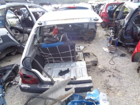 Τροπέτο Πίσω Χωρίς Άξονα για CITROEN SAXO (1996 - 1999) (S) Hatchback - 3dr , (1999 - 2002) (S) *Δ* -  Τροπέτο Πίσω Χωρίς Άξονα για CITROEN SAXO (1996 - 1999) (S) Hatchback - 3dr , (1999 - 2002) (S) *Δ* -