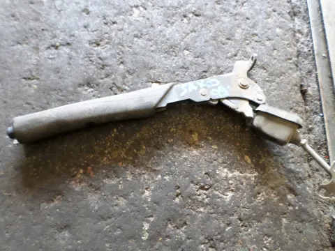 Χειρόφρενο Καστάνια Χειροφρένου για CITROEN SAXO (1996 - 1999) (S) 1400 (KFWTU3JP)(KFXTU3JP) Petrol 75 , (1999 - 2002) (S) Χειρόφρενο Καστάνια Χειροφρένου για CITROEN SAXO (1996 - 1999) (S) 1400 (KFWTU3JP)(KFXTU3JP) Petrol 75 , (1999 - 2002) (S)