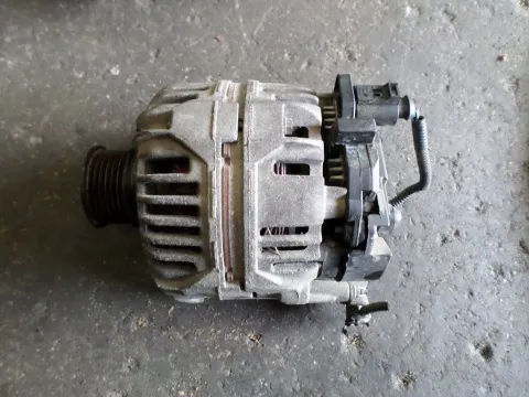 Δυναμό - Εναλλάκτης 037903025M για SEAT IBIZA (1999 - 2002) (6K) 1400 (AKK) (ANW) (AUD) Petrol 60 Δυναμό - Εναλλάκτης 037903025M για SEAT IBIZA (1999 - 2002) (6K) 1400 (AKK) (ANW) (AUD) Petrol 60