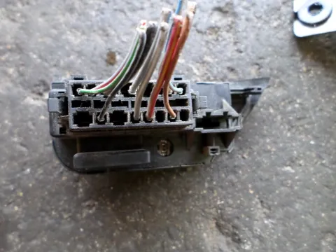 Διακόπτης Φώτων για VW POLO (1994 - 1999) (6N1) 1050 (AEV) Petrol 45 -  Διακόπτης Φώτων για VW POLO (1994 - 1999) (6N1) 1050 (AEV) Petrol 45 -
