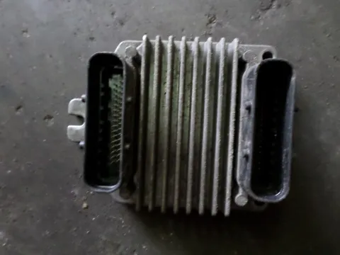 Εγκέφαλος Κινητήρα 09355909 CLPN για OPEL ASTRA (1998 - 2004) G 1400 (X14XE) (Z14XE) Petrol 90 16 valve Εγκέφαλος Κινητήρα 09355909 CLPN για OPEL ASTRA (1998 - 2004) G 1400 (X14XE) (Z14XE) Petrol 90 16 valve
