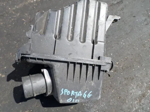Μετρητής Μάζας Αέρος (MAF - LUFT - AIR FLOW) 281642a500 με  Φιλτροκούτι για KIA SPORTAGE (2010 - ) (SL)  *Δ* *126603* Μετρητής Μάζας Αέρος (MAF - LUFT - AIR FLOW) 281642a500 με  Φιλτροκούτι για KIA SPORTAGE (2010 - ) (SL)  *Δ* *126603*