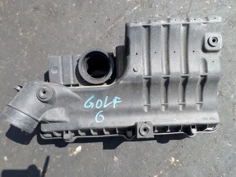 Φιλτροκούτι για VW GOLF (2009 - 2013) Mk6 (5K1) *Δ* *126603* Φιλτροκούτι για VW GOLF (2009 - 2013) Mk6 (5K1) *Δ* *126603*