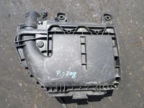 Μετρητής Μάζας Αέρος (MAF - LUFT - AIR FLOW) 9683282980 02 με Φιλτροκούτι για PEUGEOT 208 (2012 - ) ( ) *Δ* *126603* Μετρητής Μάζας Αέρος (MAF - LUFT - AIR FLOW) 9683282980 02 με Φιλτροκούτι για PEUGEOT 208 (2012 - ) ( ) *Δ* *126603*