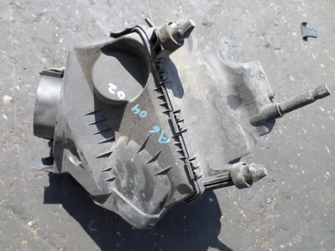 Φιλτροκούτι για AUDI A6 (2004 - 2008) (4F) Φιλτροκούτι για AUDI A6 (2004 - 2008) (4F)
