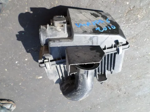 Μετρητής Μάζας Αέρος (MAF - LUFT - AIR FLOW) 2010197400 2010 zl01 με Φιλτροκούτι για MAZDA 6 (2008 - 2011) (GH) Μετρητής Μάζας Αέρος (MAF - LUFT - AIR FLOW) 2010197400 2010 zl01 με Φιλτροκούτι για MAZDA 6 (2008 - 2011) (GH)