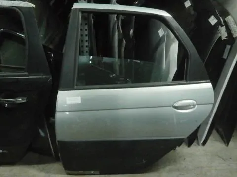 Πόρτα Πίσω Αριστερή για RENAULT SCENIC (1999 - 2003) RX4 4x4 *Γ* Πόρτα Πίσω Αριστερή για RENAULT SCENIC (1999 - 2003) RX4 4x4 *Γ*