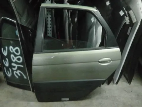 Πόρτα Πίσω Αριστερή για RENAULT SCENIC (1999 - 2003) RX4 4x4 *Γ* Πόρτα Πίσω Αριστερή για RENAULT SCENIC (1999 - 2003) RX4 4x4 *Γ*
