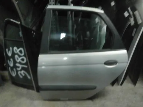 Πόρτα Πίσω Αριστερή για RENAULT SCENIC (1996 - 1998) (JA) , (1999 - 2003) (JA) *Γ* Πόρτα Πίσω Αριστερή για RENAULT SCENIC (1996 - 1998) (JA) , (1999 - 2003) (JA) *Γ*
