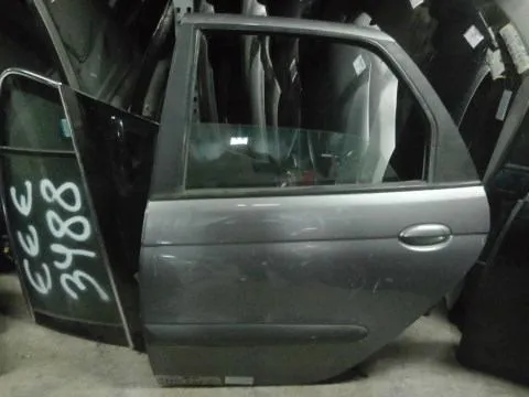 Πόρτα Πίσω Αριστερή για RENAULT SCENIC (1996 - 1998) (JA) , (1999 - 2003) (JA) *Γ* Πόρτα Πίσω Αριστερή για RENAULT SCENIC (1996 - 1998) (JA) , (1999 - 2003) (JA) *Γ*