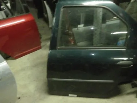 Πόρτα Πίσω Αριστερή για DACIA LOGAN (2004 - 2008) (LS) *Γ* Πόρτα Πίσω Αριστερή για DACIA LOGAN (2004 - 2008) (LS) *Γ*