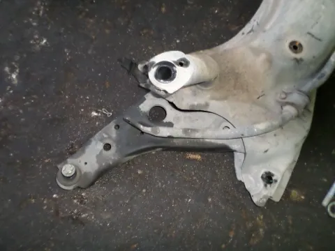Ψαλίδι Εμπρός Αριστερό για NISSAN PIXO (2009 - ) (UA0) 1000 Petrol K10B 68 , SUZUKI ALTO (2009 - ) (GF) (FC31) 1000 K10B petrol 68 Ψαλίδι Εμπρός Αριστερό για NISSAN PIXO (2009 - ) (UA0) 1000 Petrol K10B 68 , SUZUKI ALTO (2009 - ) (GF) (FC31) 1000 K10B petrol 68