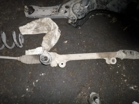 Κρεμαγιέρα Μηχανική για NISSAN PIXO (2009 - ) (UA0) 1000 Petrol K10B 68 , SUZUKI ALTO (2009 - ) (GF) (FC31) 1000 K10B petrol 68 Κρεμαγιέρα Μηχανική για NISSAN PIXO (2009 - ) (UA0) 1000 Petrol K10B 68 , SUZUKI ALTO (2009 - ) (GF) (FC31) 1000 K10B petrol 68