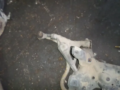 Ψαλίδι Εμπρός Αριστερό για CHRYSLER STRATUS (1995 - 2001) (JA) Ψαλίδι Εμπρός Αριστερό για CHRYSLER STRATUS (1995 - 2001) (JA)