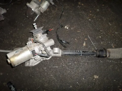 Κρεμαγιέρα Ηλεκτρική για SUZUKI SX4 (2007 - 2009) (RW) , (2010 - 2013) (RW) Κρεμαγιέρα Ηλεκτρική για SUZUKI SX4 (2007 - 2009) (RW) , (2010 - 2013) (RW)