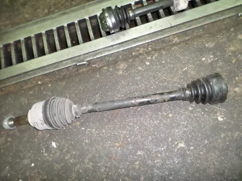 Ημιαξόνιο Εμπρός Αριστερό Με ABS για NISSAN PIXO (2009 - ) (UA0) 1000 Petrol K10B 68 , SUZUKI ALTO (2009 - ) (GF) (FC31) 1000 K10B petrol 68 Ημιαξόνιο Εμπρός Αριστερό Με ABS για NISSAN PIXO (2009 - ) (UA0) 1000 Petrol K10B 68 , SUZUKI ALTO (2009 - ) (GF) (FC31) 1000 K10B petrol 68