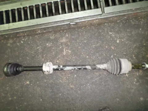 Ημιαξόνιο Εμπρός Δεξί Με ABS για NISSAN PIXO (2009 - ) (UA0) 1000 Petrol K10B 68 , SUZUKI ALTO (2009 - ) (GF) (FC31) 1000 K10B petrol 68 Ημιαξόνιο Εμπρός Δεξί Με ABS για NISSAN PIXO (2009 - ) (UA0) 1000 Petrol K10B 68 , SUZUKI ALTO (2009 - ) (GF) (FC31) 1000 K10B petrol 68