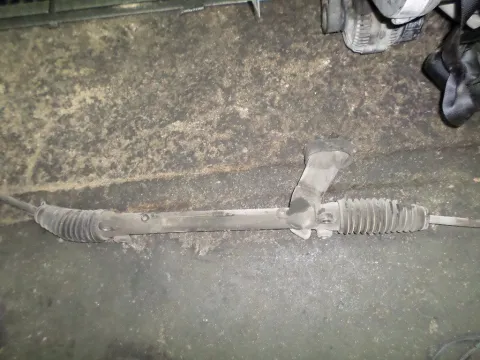 Κρεμαγιέρα Μηχανική για VW POLO (1994 - 1999) (6N1) 1050 (AEV) Petrol 45 ΠΑΛΕΤΑ *2* *272620* Κρεμαγιέρα Μηχανική για VW POLO (1994 - 1999) (6N1) 1050 (AEV) Petrol 45 ΠΑΛΕΤΑ *2* *272620*