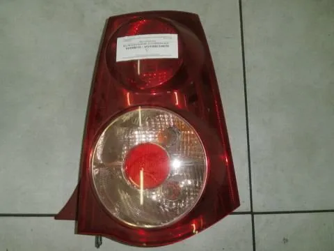 Φανάρι Πίσω Δεξί για KIA PICANTO (2008 - 2011) (BA) Φανάρι Πίσω Δεξί για KIA PICANTO (2008 - 2011) (BA)