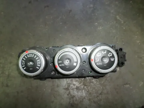 Χειριστήρια Καλοριφέρ για MITSUBISHI ASX (2010 - ) Χειριστήρια Καλοριφέρ για MITSUBISHI ASX (2010 - )