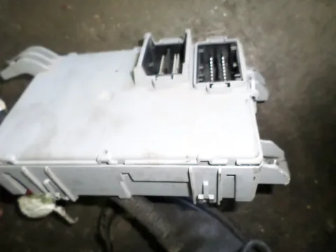 Ασφαλειοθήκη Μηχανής 00517869370 για FIAT 500 (2007 - ) , (2009 - ) (C) -  Ασφαλειοθήκη Μηχανής 00517869370 για FIAT 500 (2007 - ) , (2009 - ) (C) -