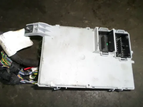 Ασφαλειοθήκη Μηχανής 00519318190 για FIAT 500 (2007 - ) , (2009 - ) (C) -  Ασφαλειοθήκη Μηχανής 00519318190 για FIAT 500 (2007 - ) , (2009 - ) (C) -