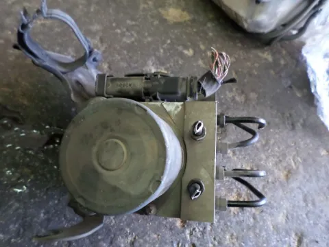 Μονάδα ABS 0265235231  για FIAT GRANDE PUNTO (2005 - 2008) (199) 1400 (199A6.000) Petrol 95 16V , 1401 (199A6.000) Petrol 95 16 valve Μονάδα ABS 0265235231  για FIAT GRANDE PUNTO (2005 - 2008) (199) 1400 (199A6.000) Petrol 95 16V , 1401 (199A6.000) Petrol 95 16 valve