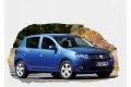 Hatchback - 5dr