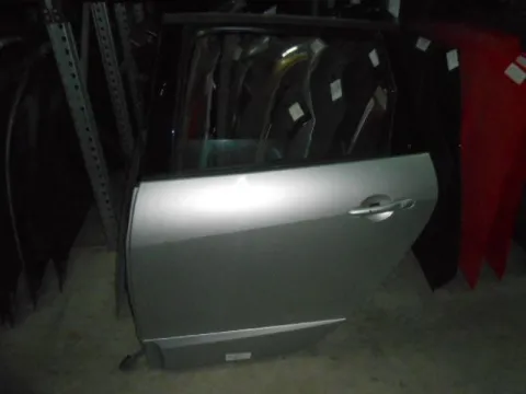 Πόρτα Πίσω Αριστερή για RENAULT SCENIC (2008 - 2012) (JZ) *Γ* Πόρτα Πίσω Αριστερή για RENAULT SCENIC (2008 - 2012) (JZ) *Γ*