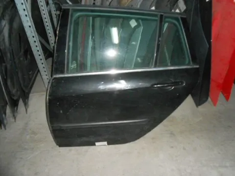Πόρτα Πίσω Αριστερή για RENAULT LAGUNA (2007 - 2012) (KT) S-Wagon - 5dr , (2013 - ) S-Wagon - 5dr *Γ* Πόρτα Πίσω Αριστερή για RENAULT LAGUNA (2007 - 2012) (KT) S-Wagon - 5dr , (2013 - ) S-Wagon - 5dr *Γ*