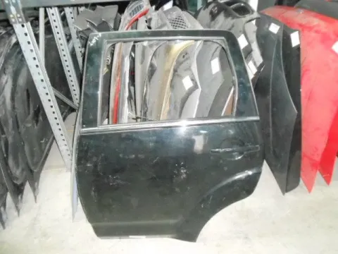 Πόρτα Πίσω Αριστερή για PEUGEOT 4007 (2007 - ) (GP_) , MITSUBISHI OUTLANDER (2007 - 2012) (CW) *Γ* Πόρτα Πίσω Αριστερή για PEUGEOT 4007 (2007 - ) (GP_) , MITSUBISHI OUTLANDER (2007 - 2012) (CW) *Γ*