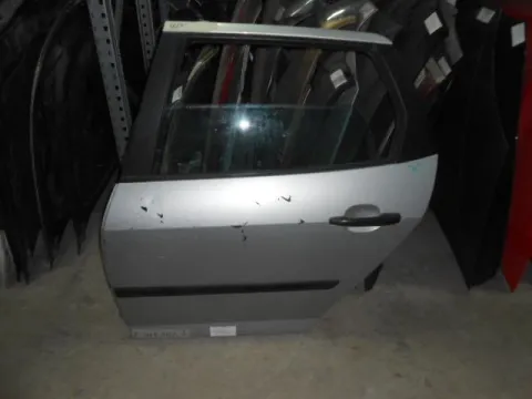 Πόρτα Πίσω Αριστερή για PEUGEOT 407 (2004 - 2008) (6D_) S-Wagon - 5dr , (2008 - 2010) *Γ* Πόρτα Πίσω Αριστερή για PEUGEOT 407 (2004 - 2008) (6D_) S-Wagon - 5dr , (2008 - 2010) *Γ*